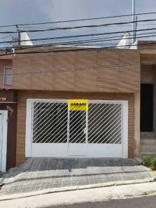 Sobrado com 3 Quartos para alugar, 170m² no Planalto, São Bernardo do Campo