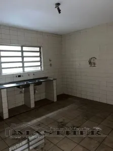 Casa com 3 Quartos para alugar, 160m² no Parque Peruche, São Paulo