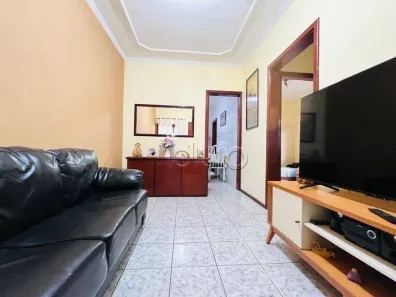 Casa de Condomínio com 3 Quartos à venda, 133m² no Parque Taquaral, Piracicaba
