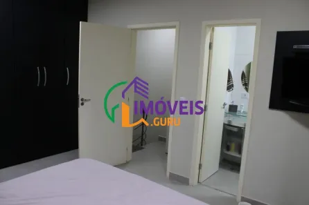 Sobrado com 3 Quartos à venda, 200m² no Campo Belo, São Paulo