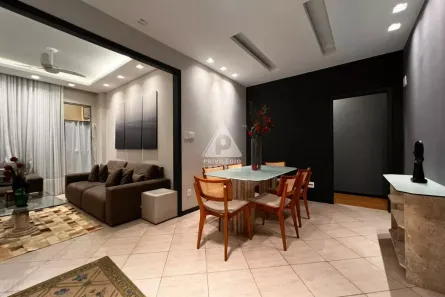 Apartamento com 3 Quartos à venda, 120m² no Ipanema, Rio de Janeiro