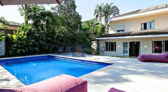 Casa com 5 Quartos à venda, 1150m² no Alto de Pinheiros, São Paulo