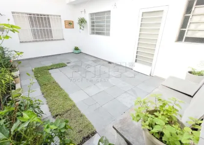 Casa com 3 Quartos à venda, 215m² no Jardim Colombo, São Paulo