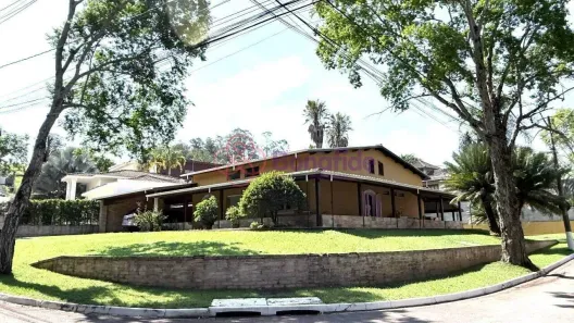 Casa com 2 Quartos à venda, 350m² no Caxambu, Jundiaí