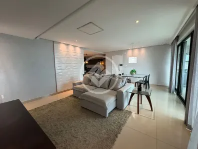 Apartamento com 3 Quartos à venda, 132m² no Jardim Oceania, João Pessoa