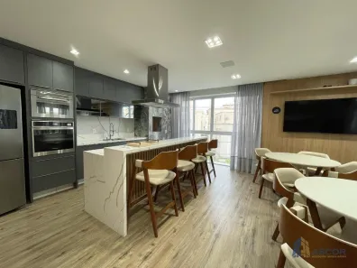 Apartamento com 3 Quartos à venda, 107m² no Trindade, Florianópolis