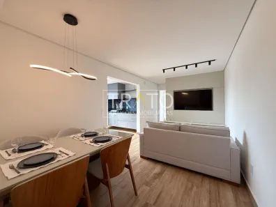 Apartamento com 2 Quartos à venda, 80m² no Jardim Brasil, Campinas