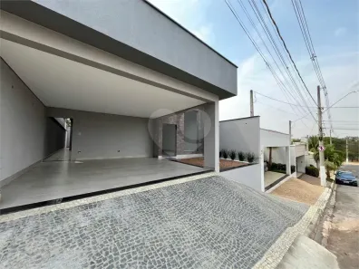 Casa de Condomínio com 3 Quartos à venda, 174m² no Ondas, Piracicaba