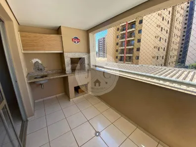 Apartamento com 3 Quartos à venda, 93m² no Jardim Botânico, Ribeirão Preto