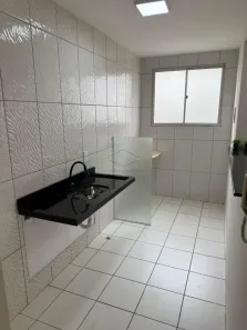 Apartamento com 2 Quartos à venda, 47m² no Jardim Terra Branca, Bauru