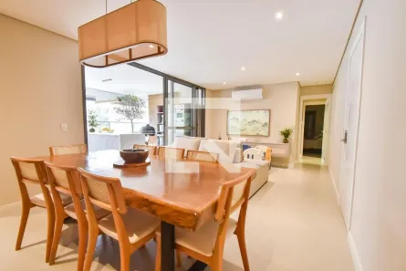 Apartamento com 3 Quartos à venda, 155m² no Vila Mariana, São Paulo