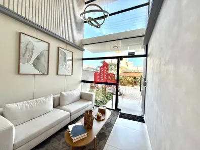 Apartamento com 2 Quartos à venda, 69m² no Centro, Navegantes