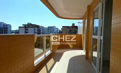 Apartamento com 2 Quartos à venda, 145m² no Braga, Cabo Frio