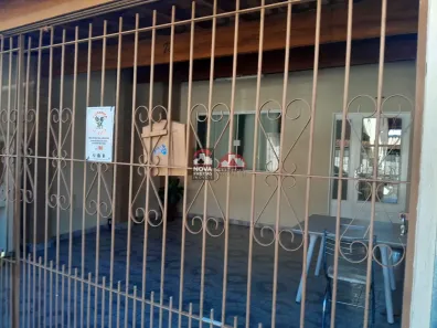 Casa com 2 Quartos à venda, 60m² no Jardim Del Rey, São José dos Campos