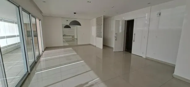 Apartamento com 4 Quartos para alugar, 211m² no Vila Andrade, São Paulo
