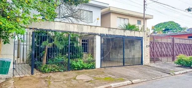 Sobrado com 4 Quartos à venda, 170m² no Interlagos, São Paulo