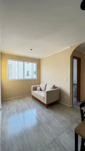 Apartamento com 2 Quartos para alugar, 48m² no Portais (Polvilho), Cajamar