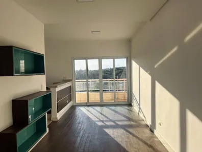 Apartamento com 3 Quartos à venda, 115m² no Jardim Dom Bosco, Campinas