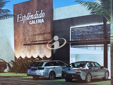 Ponto Comercial para alugar, 597m² no Jardim Sul, Uberlândia