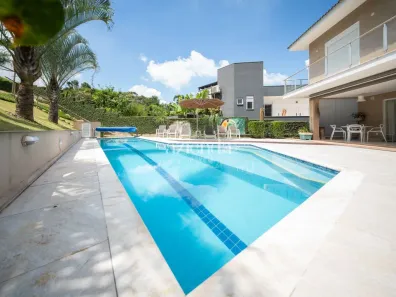 Casa de Condomínio com 3 Quartos à venda, 292m² no Residencial Paradiso, Itatiba