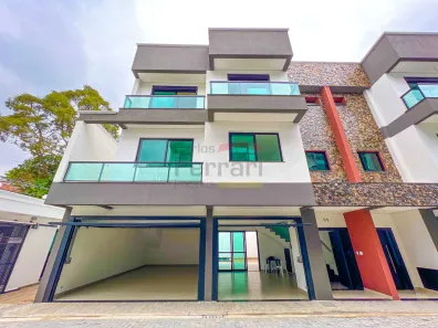 Casa de Condomínio com 4 Quartos à venda, 400m² no Vila Albertina, São Paulo