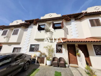 Sobrado com 3 Quartos à venda, 180m² no Vila Santos, São Paulo