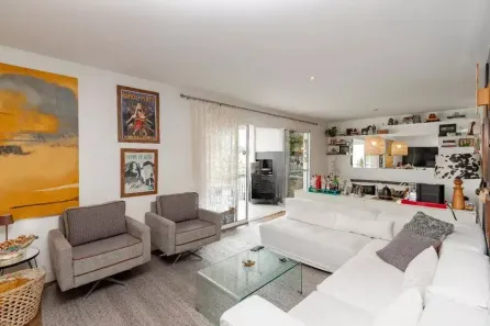 Apartamento com 3 Quartos à venda, 121m² no Jardim Caravelas, São Paulo
