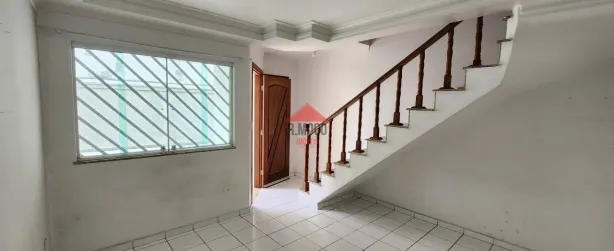 Sobrado com 2 Quartos para alugar, 80m² no Vila Matilde, São Paulo