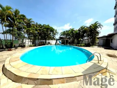 Apartamento com 3 Quartos à venda, 110m² no Jardim Las Palmas, Guarujá
