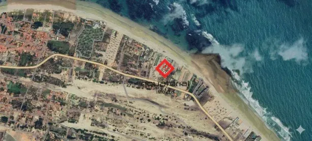 Lote/Terreno à venda, 12000m² no Fleicheiras, Trairi