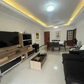 Apartamento com 3 Quartos à venda, 190m² no Recreio dos Bandeirantes, Rio de Janeiro