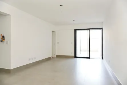 Apartamento com 3 Quartos à venda, 136m² no Santa Efigênia, Belo Horizonte