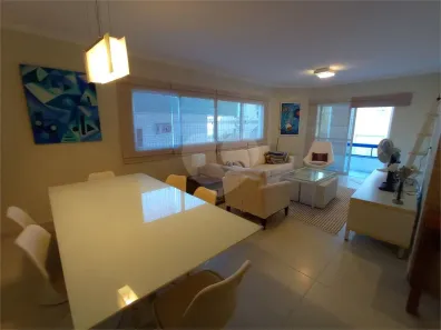 Apartamento com 3 Quartos à venda, 165m² no Enseada, Guarujá