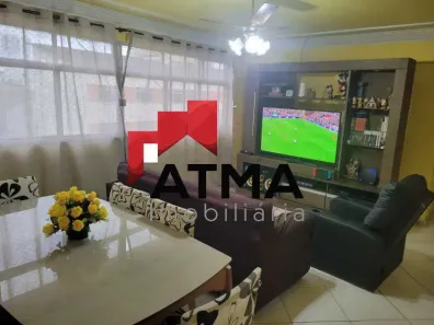 Apartamento com 3 Quartos à venda, 100m² no Madureira, Rio de Janeiro
