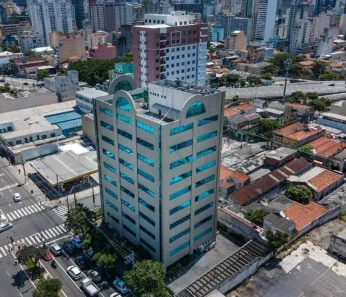 Sala Comercial para alugar, 498m² no Bela Vista, São Paulo