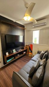 Apartamento com 2 Quartos à venda, 81m² no Vila do Golf, Ribeirão Preto