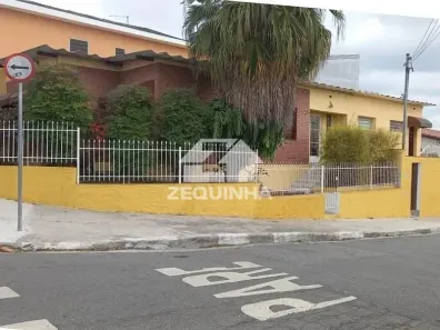Casa com 4 Quartos à venda, 145m² no Jardim das Flores, Osasco