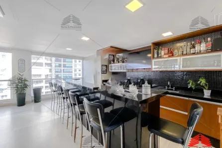 Apartamento com 4 Quartos à venda, 184m² no Parque da Mooca, São Paulo