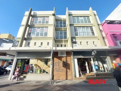 Sala Comercial para alugar, 50m² no Centro, Florianópolis
