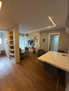 Flat com 2 Quartos para alugar, 90m² no Ipanema, Rio de Janeiro