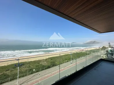 Apartamento com 4 Quartos à venda, 226m² no Praia Brava de Itajaí, Itajaí
