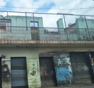 Lote/Terreno à venda, 336m² no Salgado Filho, Belo Horizonte