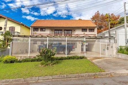 Sobrado com 3 Quartos à venda, 300m² no Mossunguê, Curitiba