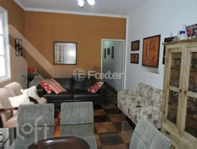 Apartamento com 3 Quartos à venda, 87m² no Centro Histórico, Porto Alegre