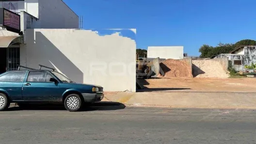 Lote/Terreno à venda, 285m² no Vila Prado, São Carlos