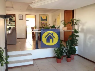 Apartamento com 3 Quartos à venda, 170m² no Jardim Ana Maria, Jundiaí
