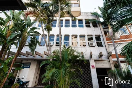Sala Comercial à venda, 36m² no Moinhos de Vento, Porto Alegre