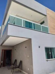 Sobrado com 5 Quartos à venda, 432m² no Aruana, Aracaju