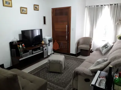 Sobrado com 2 Quartos à venda, 115m² no Chácara Santo Antônio (Zona Leste), São Paulo