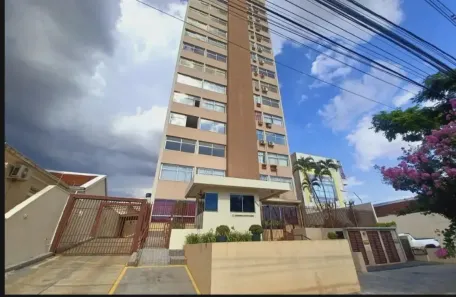 Apartamento com 3 Quartos à venda, 161m² no Centro, Campo Grande